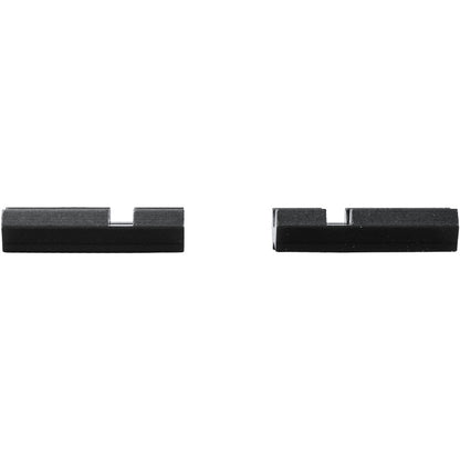Weaver Classic Aluminum Base Pair