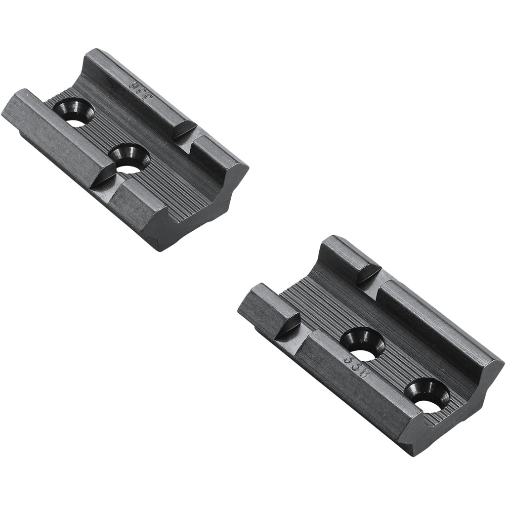 Weaver Classic Aluminum Base Pair