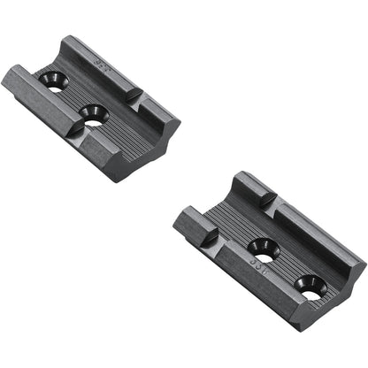 Weaver Classic Aluminum Base Pair