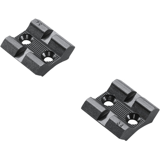 Weaver Classic Aluminum Base Pair
