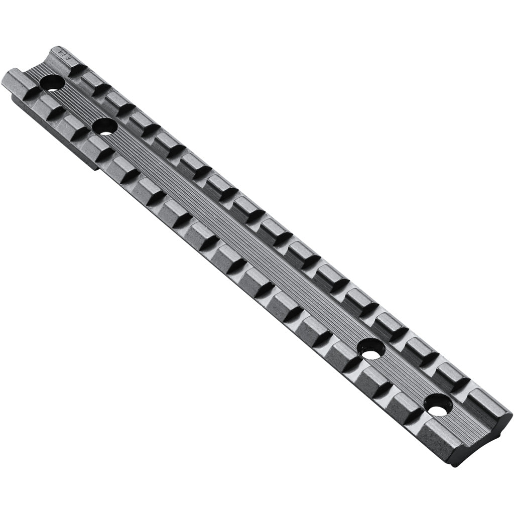 Weaver Classic Multi Slot Base