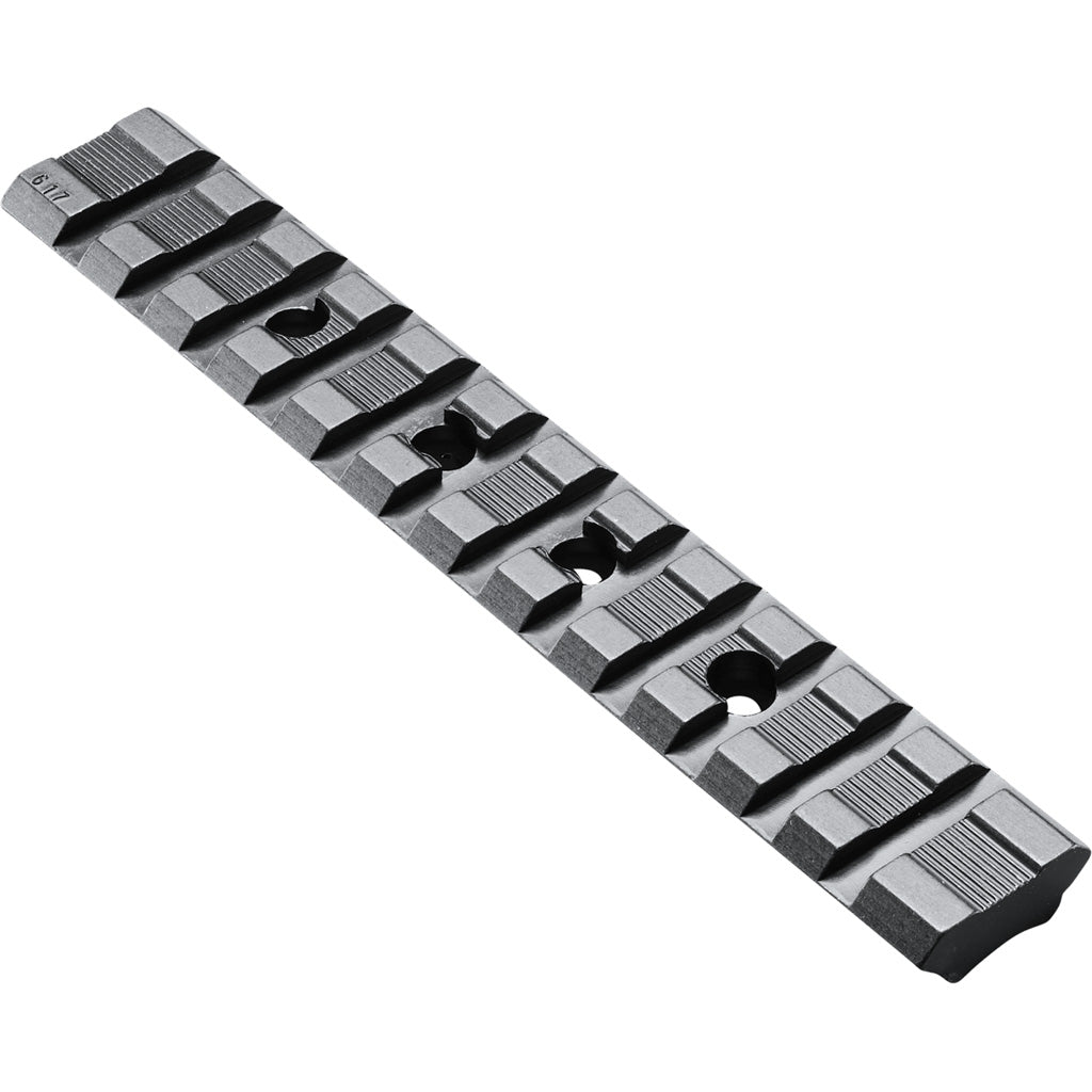 Weaver Classic Multi Slot Base
