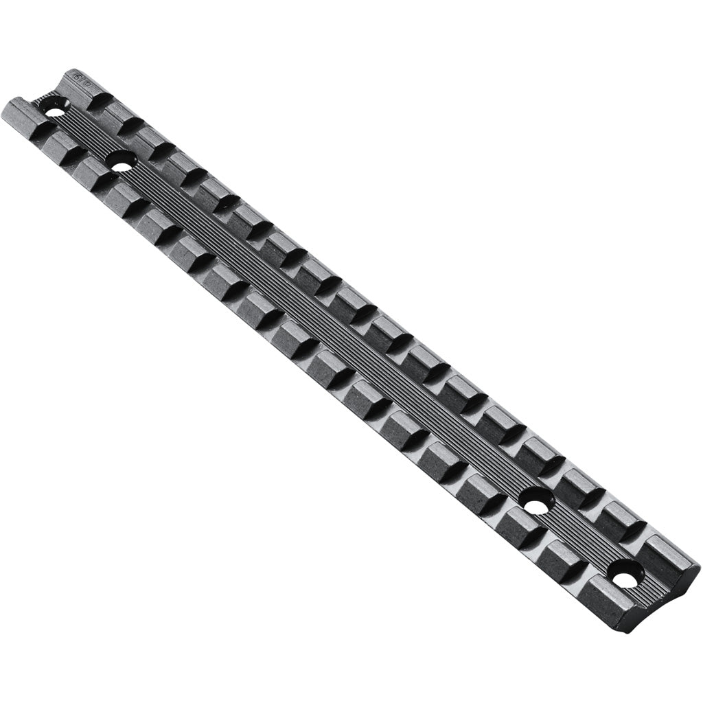 Weaver Classic Multi Slot Base