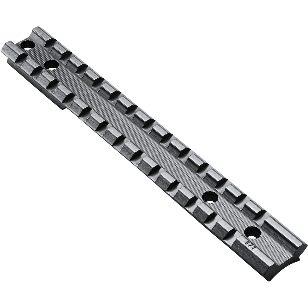 Weaver Classic Multi Slot Base