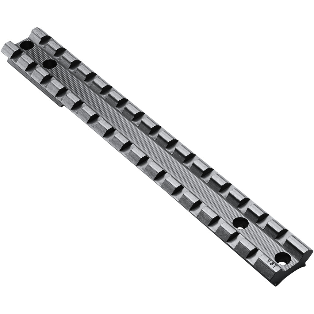 Weaver Classic Multi Slot Base