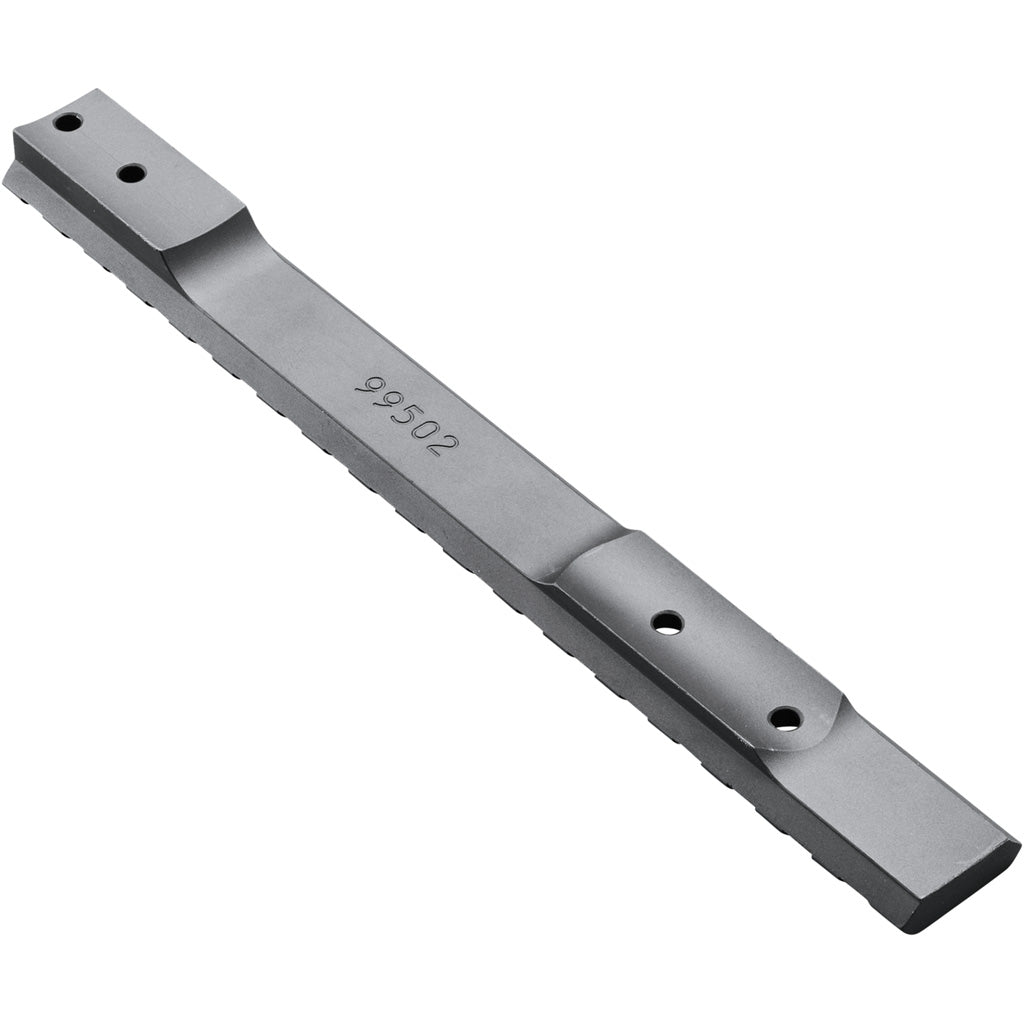 Weaver Extended Multi Slot Base