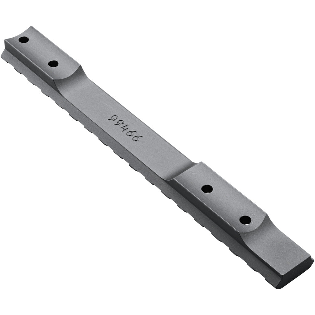 Weaver Tactical Pictny Extended Multi Slot Base