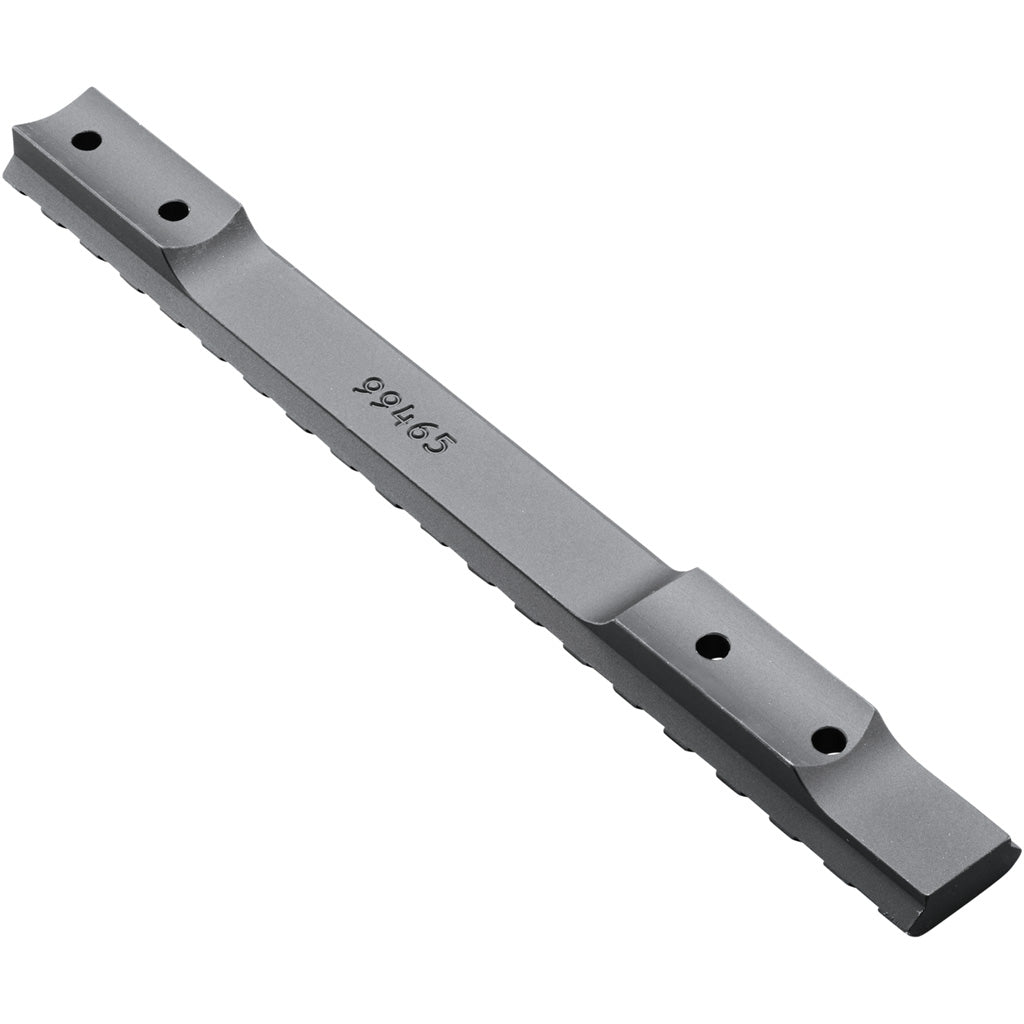 Weaver Tactical Pictny Extended Multi Slot Base