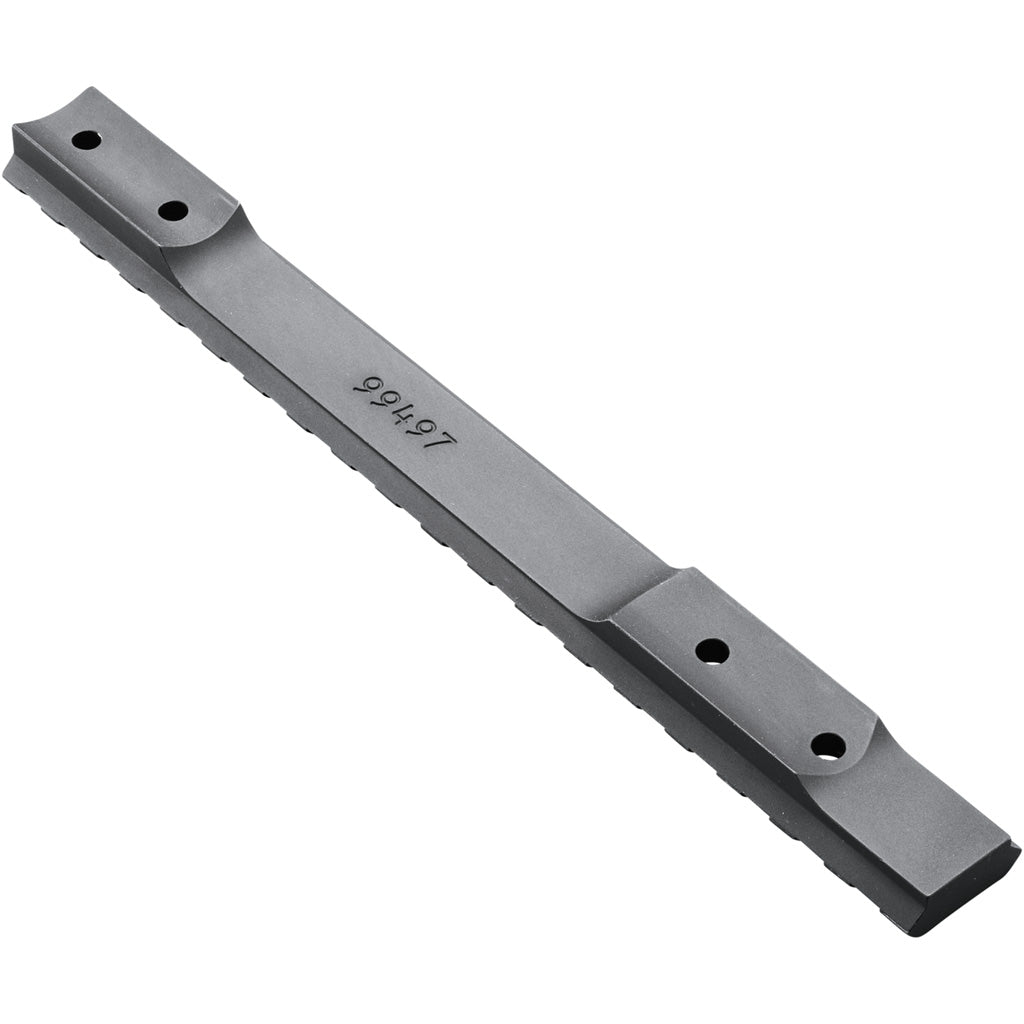 Weaver Tactical Pictny Extended Multi Slot Base