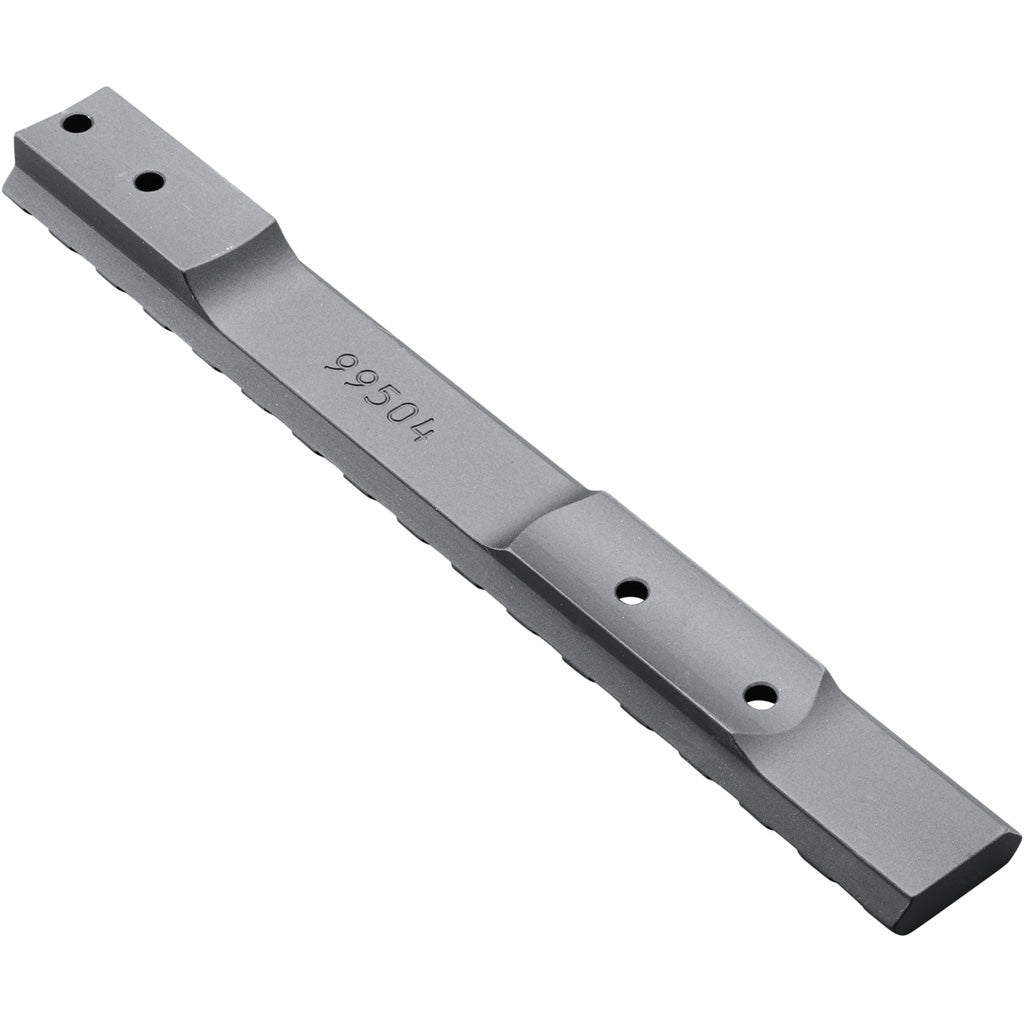 Weaver Tactical Pictny Extended Multi Slot Base