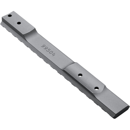 Weaver Tactical Pictny Extended Multi Slot Base