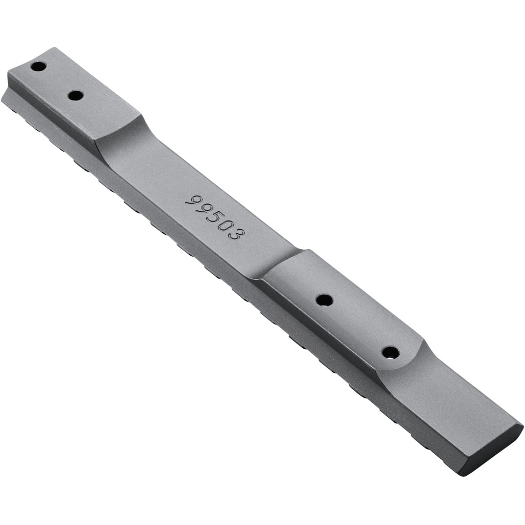 Weaver Tactical Pictny Extended Multi Slot Base