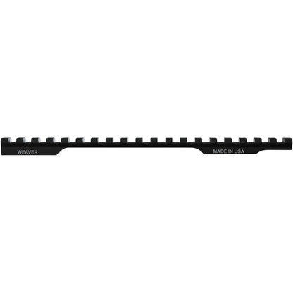 Weaver Tactical Pictny Extended Multi Slot Base