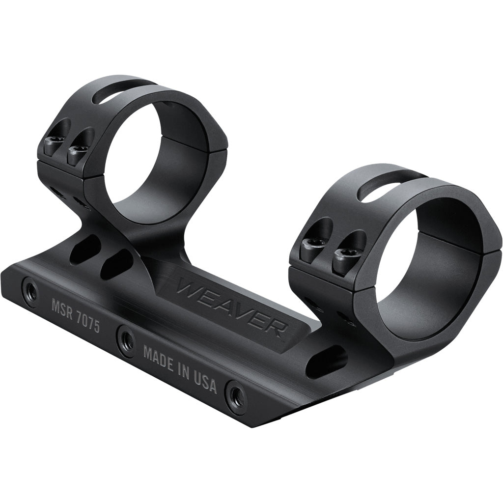 Weaver Tactical Picatinny MSR Mount