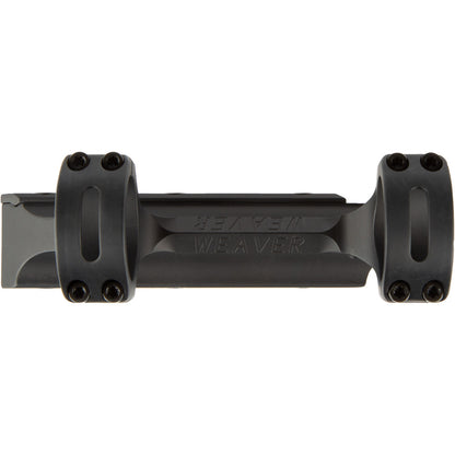 Weaver Tactical Picatinny MSR Mount