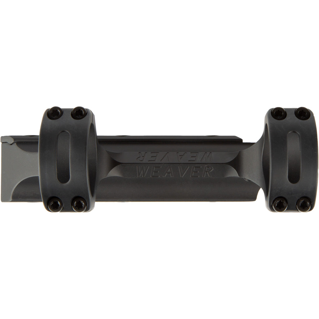 Weaver Tactical Picatinny MSR Mount