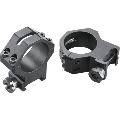 Weaver Classic 4Hole Skeleton Rings