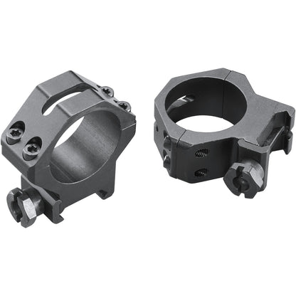 Weaver Classic 4Hole Skeleton Rings