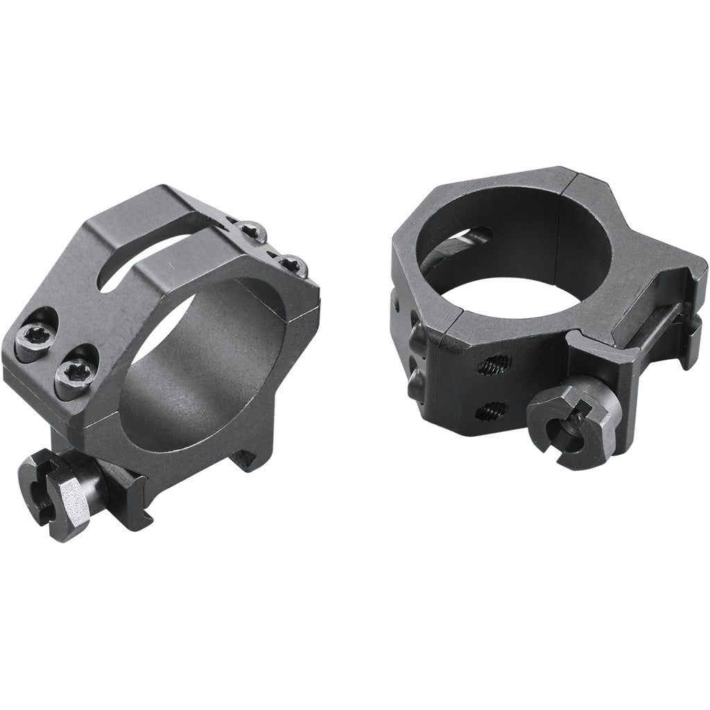 Weaver Classic 4Hole Skeleton Rings