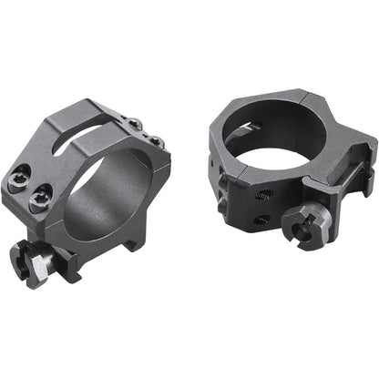 Weaver Classic 4Hole Skeleton Rings