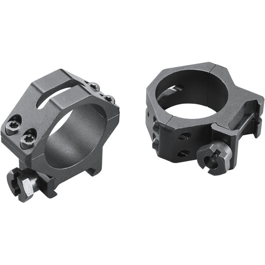 Weaver Classic 4Hole Skeleton Rings