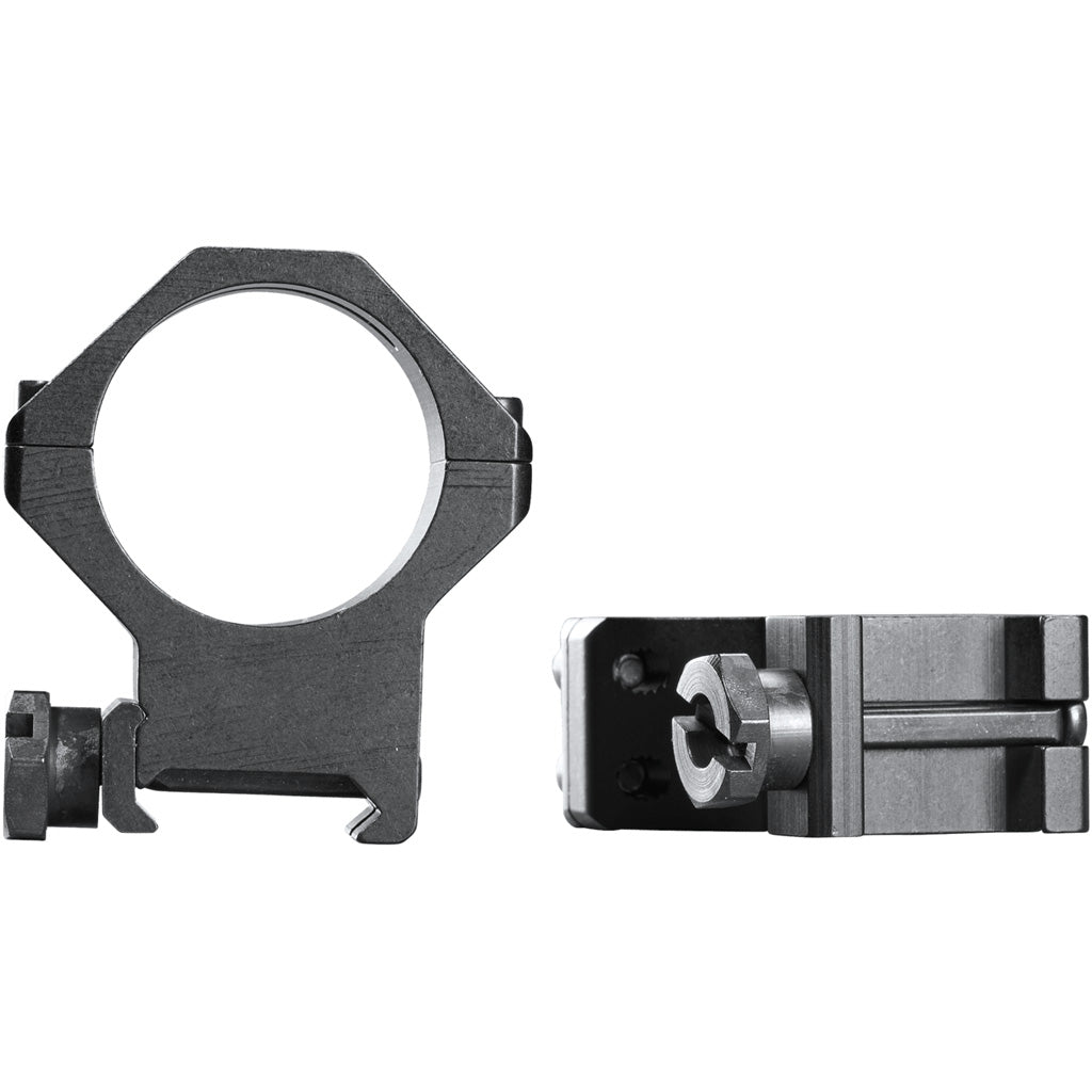 Weaver Classic 4Hole Skeleton Rings