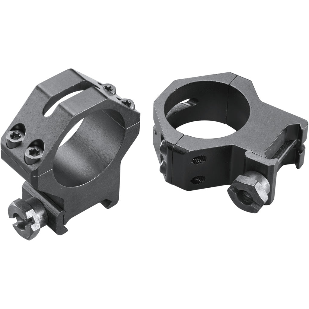 Weaver Classic 4Hole Skeleton Rings