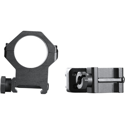 Weaver Classic 4Hole Skeleton Rings