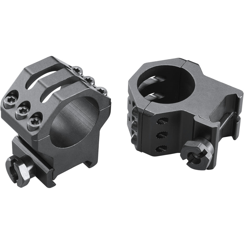 Weaver Classic 6Hole Skeleton Rings