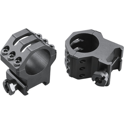 Weaver Classic 6Hole Skeleton Rings