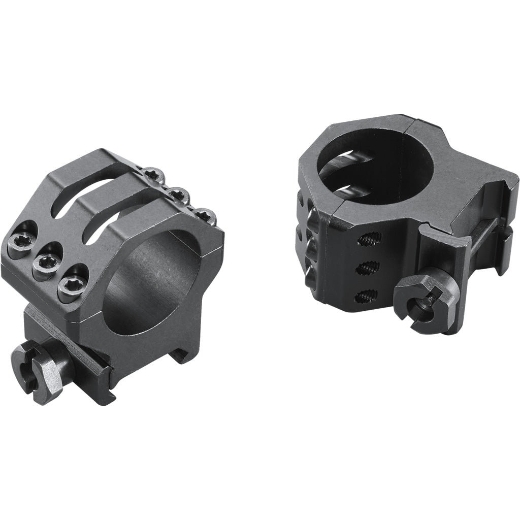 Weaver Classic 6Hole Skeleton Rings