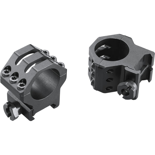 Weaver Classic 6Hole Skeleton Rings