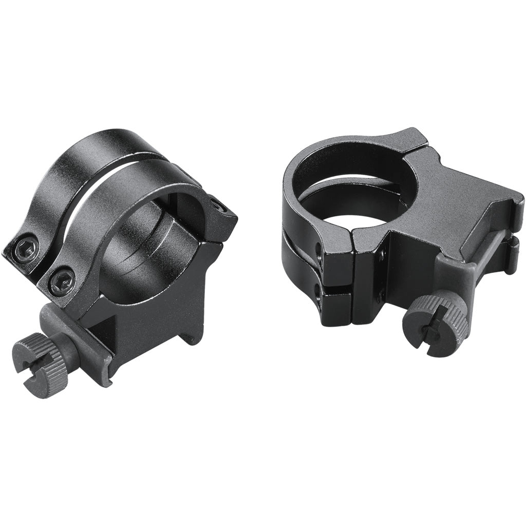 Weaver Classic Quad Lock Detachable Rings