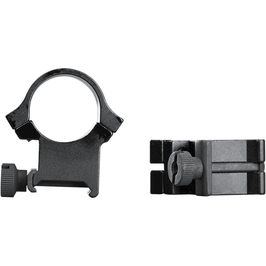 Weaver Classic Quad Lock Detachable Rings