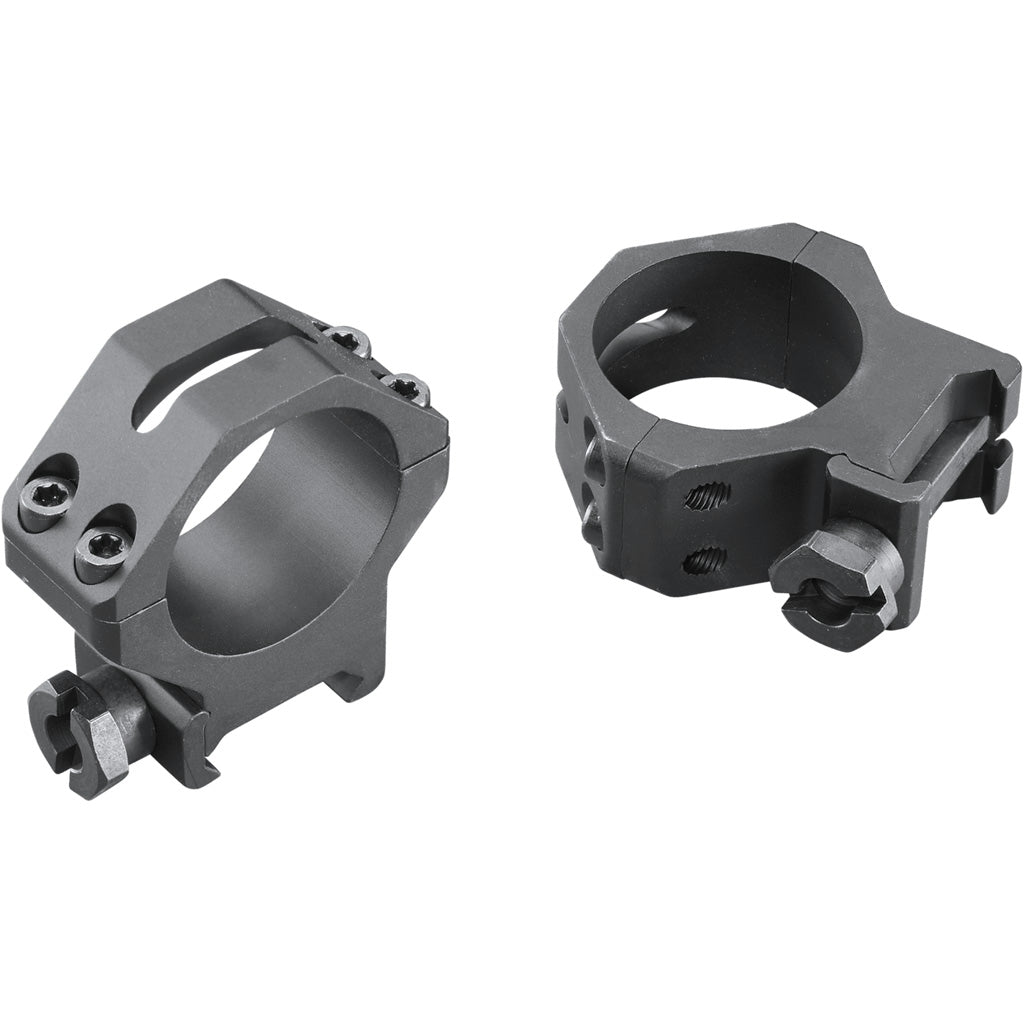 Weaver Tactical 4Hole Picatinny Ring