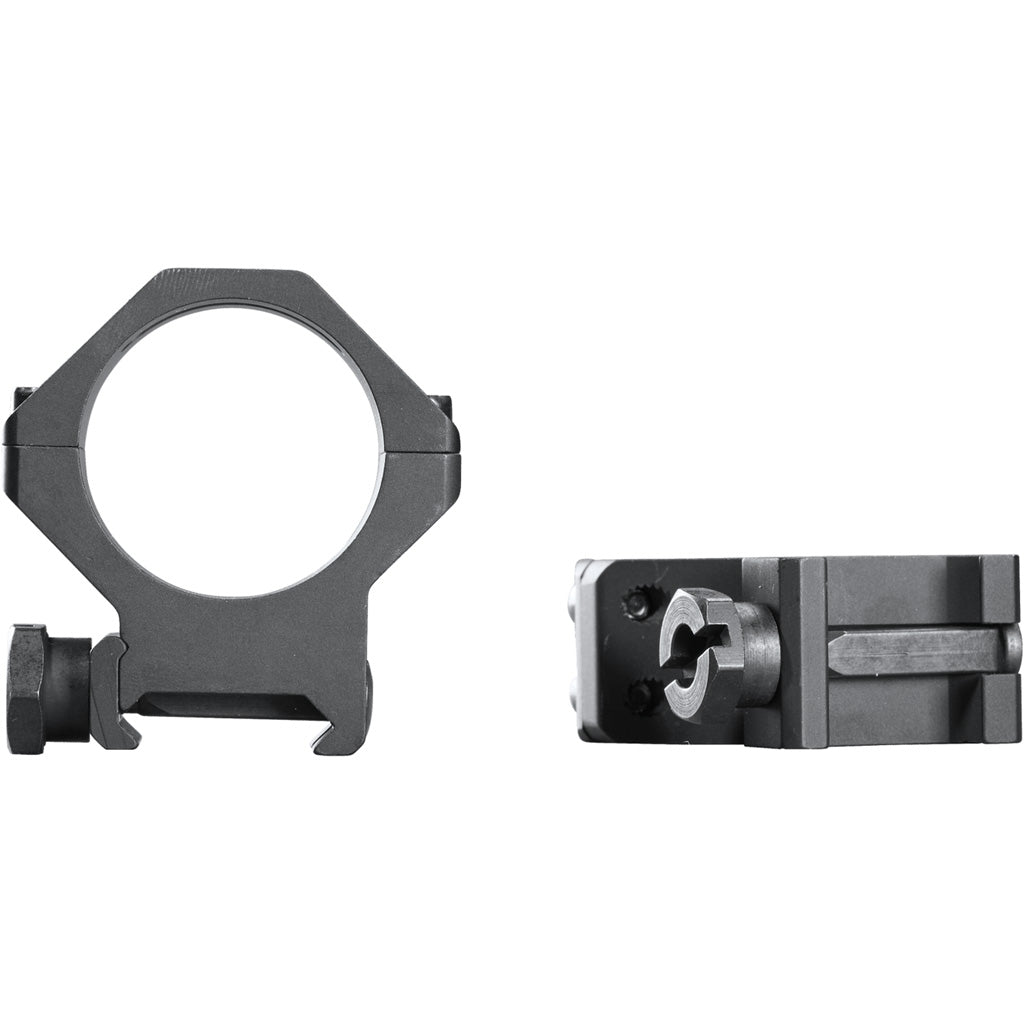 Weaver Tactical 4Hole Picatinny Ring