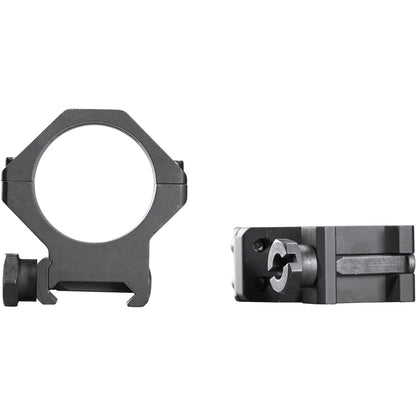 Weaver Tactical 4Hole Picatinny Ring