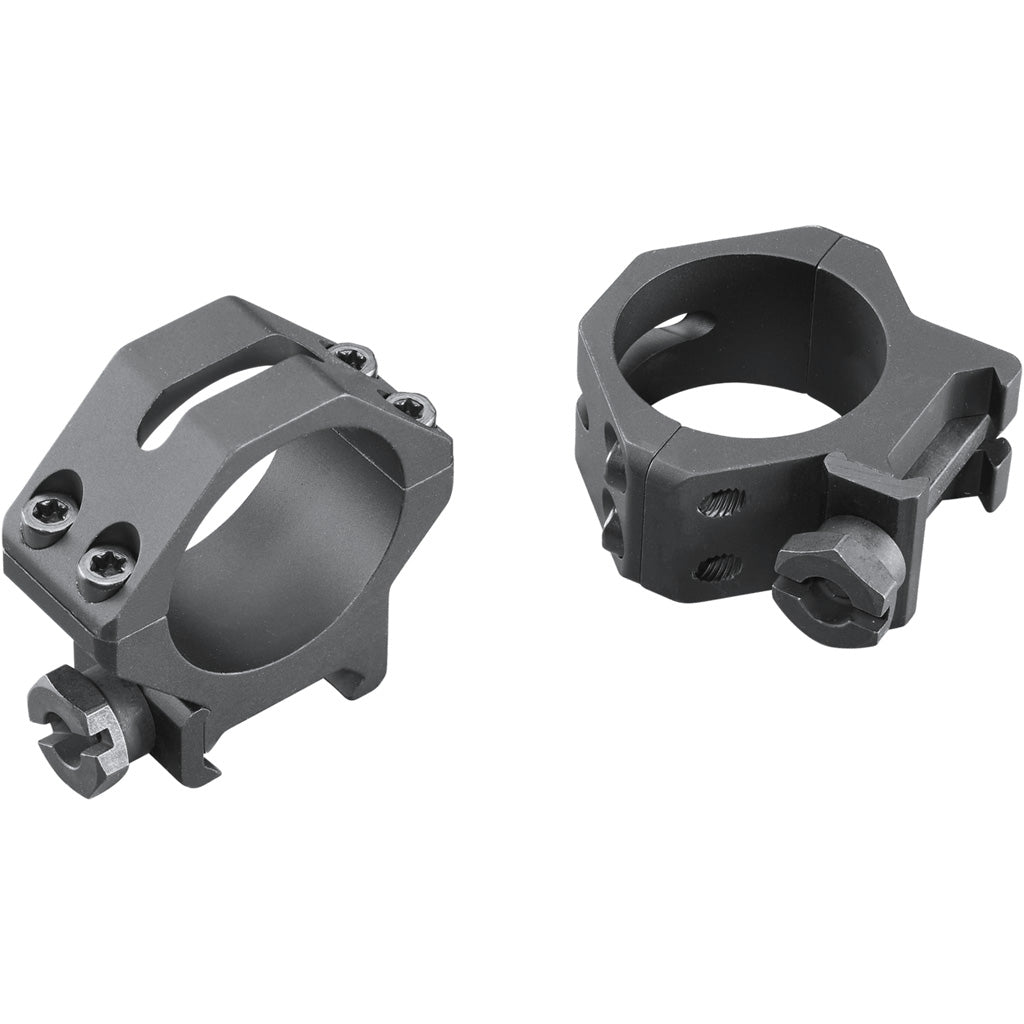 Weaver Tactical 4Hole Picatinny Ring