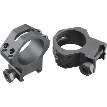 Weaver Tactical 4Hole Picatinny Ring