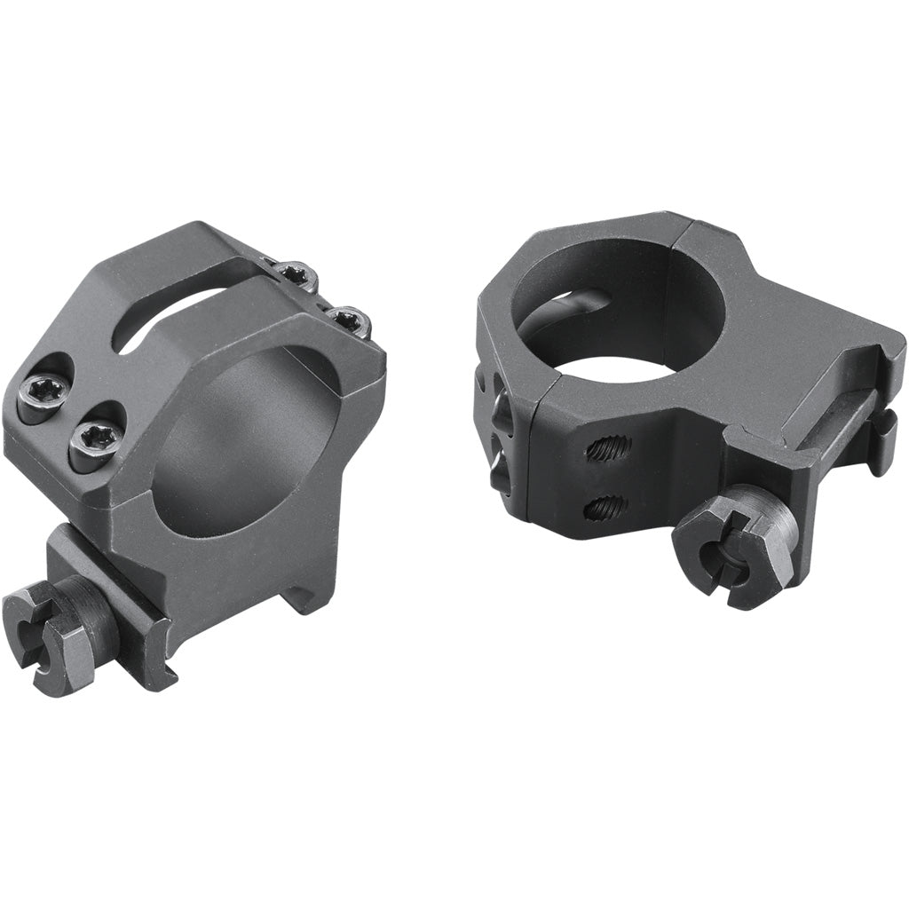 Weaver Tactical 4Hole Picatinny Ring