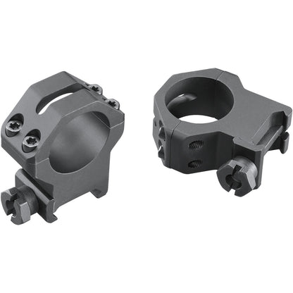 Weaver Tactical 4Hole Picatinny Ring
