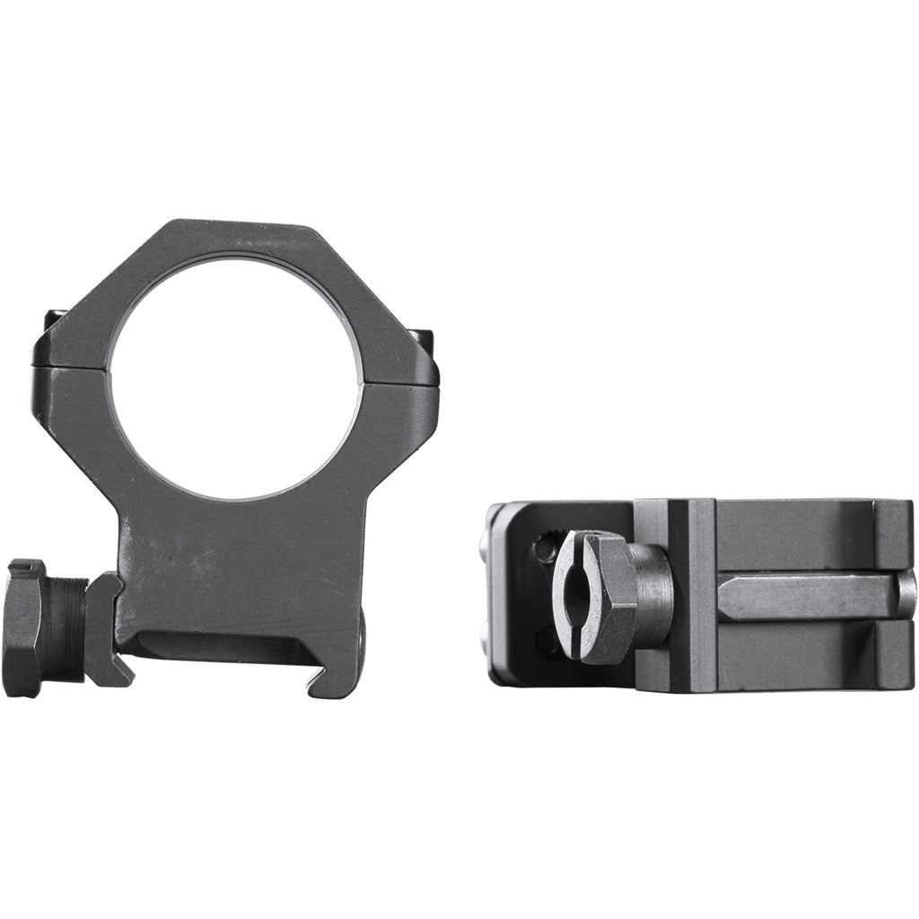 Weaver Tactical 4Hole Picatinny Ring