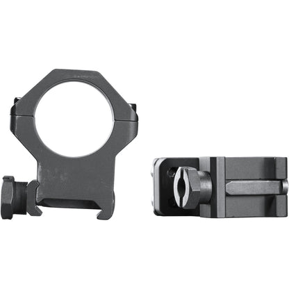 Weaver Tactical 4Hole Picatinny Ring