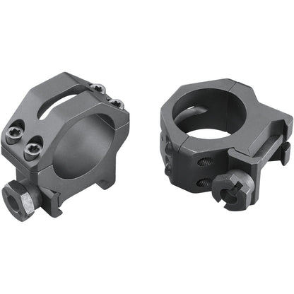 Weaver Tactical 4Hole Picatinny Ring