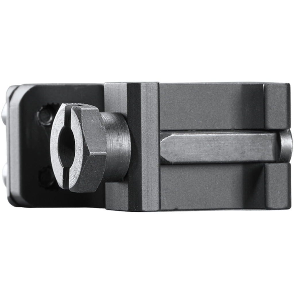 Weaver Tactical 4Hole Picatinny Ring