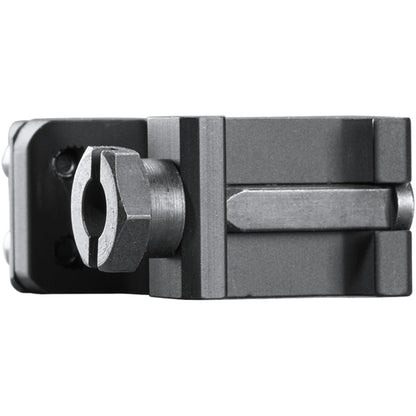 Weaver Tactical 4Hole Picatinny Ring