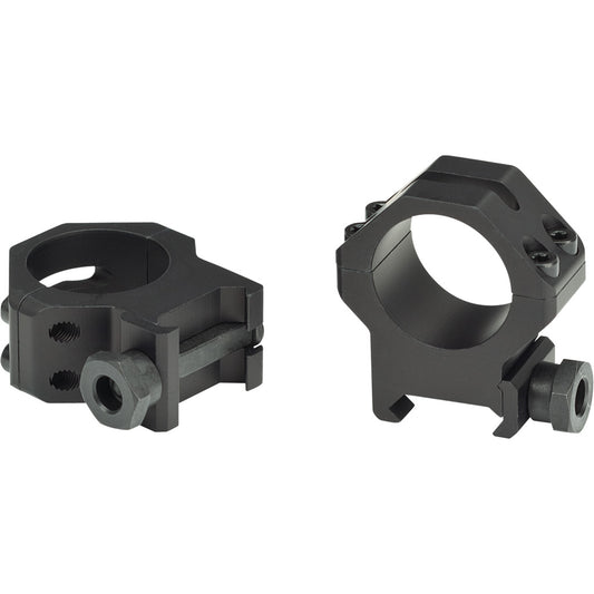 Weaver Tactical 4Hole Picatinny Ring