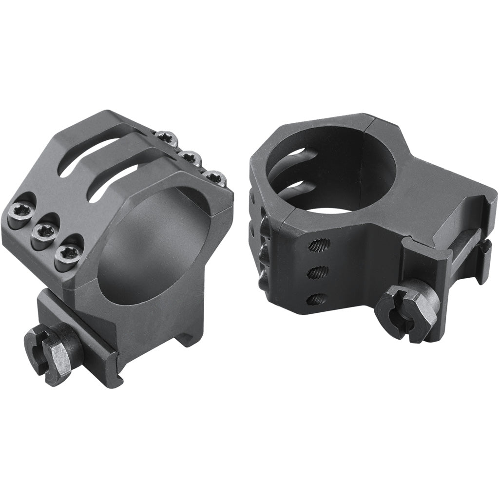 Weaver Tactical 6Hole Picatinny Ring