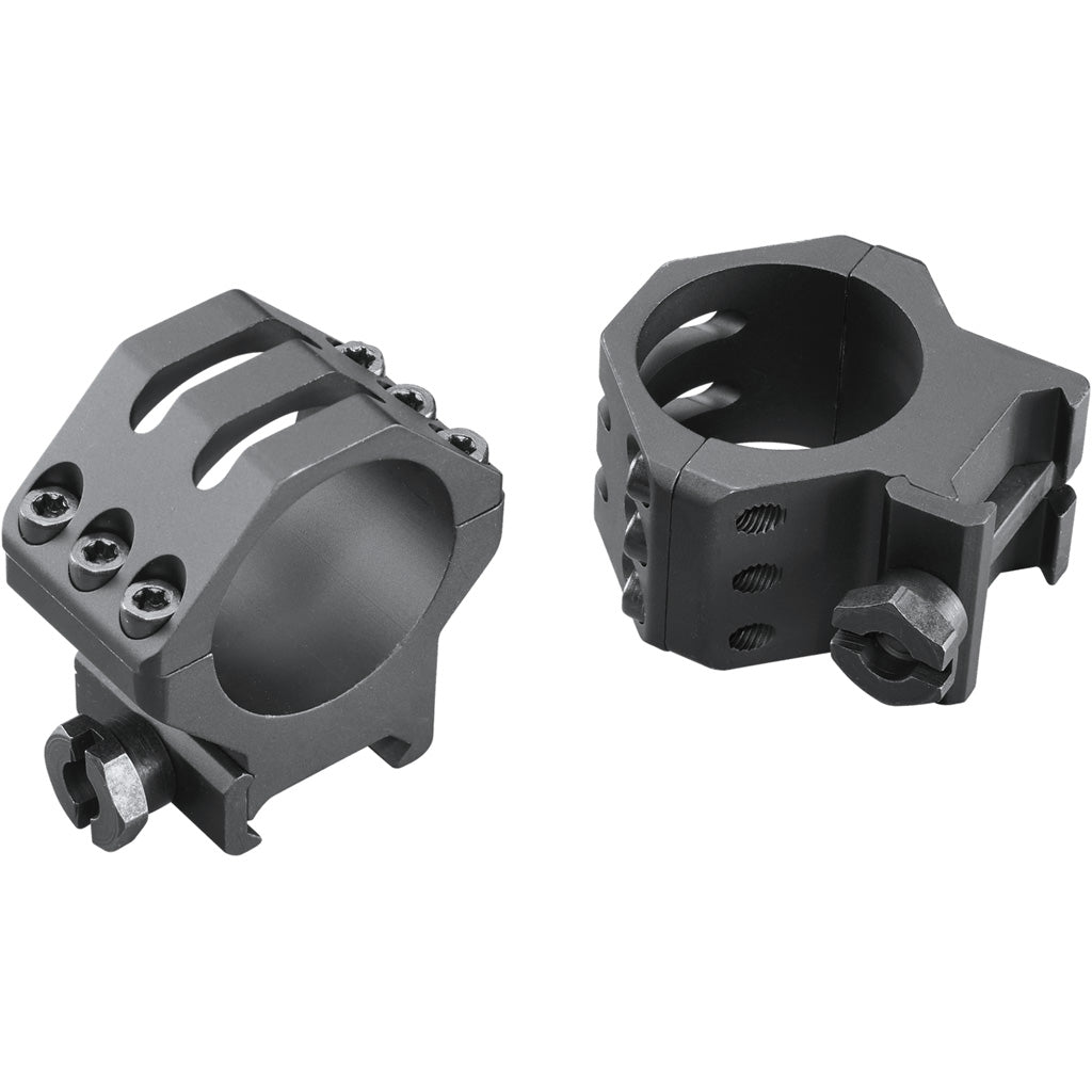 Weaver Tactical 6Hole Picatinny Ring