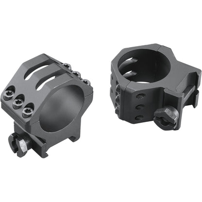 Weaver Tactical 6Hole Picatinny Ring